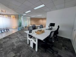 Suntec Tower Three (D1), Office #595643651